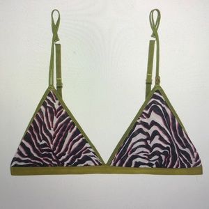 LOVE STORIES BRA
